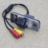 FOR Hyundai Santa Fe 2010 2011 2012 / Car Rear View Camera / Reversing Park Camera / HD Night Vision + Water-proof + Wide Angle