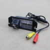 FOR Hyundai Elantra Touring / i30 2007~2012 / Reverse Rear View Camera / Car Parking Camera / HD CCD Night Vision