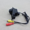 FOR Hyundai Elantra Touring / i30 2007~2012 / Reverse Rear View Camera / Car Parking Camera / HD CCD Night Vision