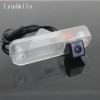 For Hyundai Sonata EF 1998~2006 - RearView Camera Backup Parking Reverse Camera HD RCA NTSC PAL License Plate Lamp OEM
