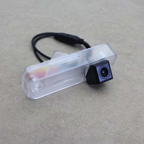 FOR Hyundai Sonica / Moinca 2001~2005 / Reversing Parking Back up Camera / Rear View Camera / HD CCD Night Vision + Wide Angle