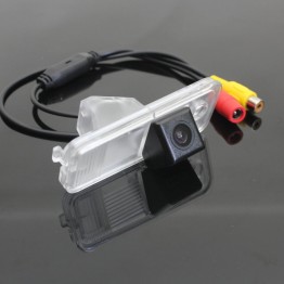 FOR Hyundai Azera HG 2011~2015 / Car Parking Back up Camera / Rear View Camera / HD CCD Night Vision + Water-Proof + Wide Angle