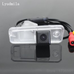 FOR Hyundai ix25 2014 2015 2016 2017 / Rear View Camera / Car Parking Back up Reverse Camera / HD CCD Night Vision