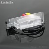 FOR Hyundai i40 2011~2015 / Car Rear View Camera / Reversing Back up Parking Camera / HD Night Vision + Water-proof + Wide Angle