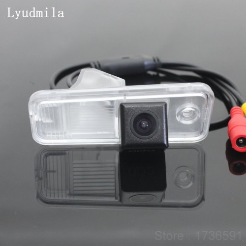 FOR Hyundai Creta 2015~2016 / Rear View Camera / Car Parking Camera / HD CCD Night Vision / Back up Reverse Camera