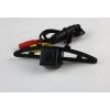 FOR Hyundai Sonata NFC 2009~2012 / Reversing Camera / Car Parking Camera / Rear View Camera / HD CCD Night Vision