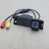 Wireless Camera For Hyundai ix35 2009~2013 Car Rear view Camera Back up Reverse Parking Camera / HD CCD Night Vision