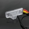 Wireless Camera For Hyundai Santa Fe 2013~2015 Car Rear view Camera Back up Reverse Parking Camera HD CCD Night Vision