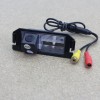 For Hyundai HB20 HB20X Car Reverse Parking Camera / Car Back up Parking Camera / Rear View Camera / HD CCD Night Vision