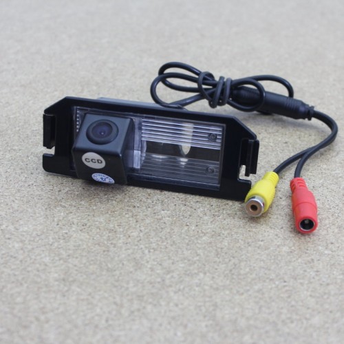 For Hyundai HB20 HB20X Car Reverse Parking Camera / Car Back up Parking Camera / Rear View Camera / HD CCD Night Vision