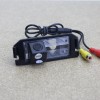 For Hyundai HB20 HB20X Car Reverse Parking Camera / Car Back up Parking Camera / Rear View Camera / HD CCD Night Vision