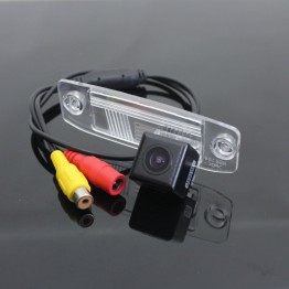 Wireless Camera For Hyundai Avante / Elantra XD 2000~2006 Rear view Camera Back up Reverse Parking Camera / HD CCD Night Vision