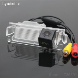 Wireless Camera For Hyundai Accent 2012~present 5-door Car Rear view Back up Reverse Parking Camera HD CCD Night Vision