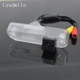 Wireless Camera For Hyundai Sonata EF MK4 Facelift Car Rear view Camera Back up Reverse Camera / HD CCD Night Vision