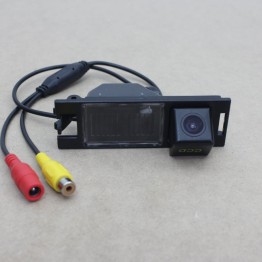 Wireless Camera For Hyundai Tucson 2010~2013 Car Rear view Camera Back up Reverse Parking Camera / HD CCD Night Vision