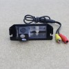 FOR Hyundai Genesis Coupe 2008~2013 / HD CCD Night Vision / Car Parking Back up Reverse Camera / Rear View Camera