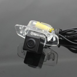 FOR Honda Accord / Spirior 2012~2015 / Car Parking Camera / Rear View Camera / HD CCD Night Vision + Water-Proof + Wide Angle