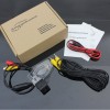 FOR Honda Logo / Streem / Wide Angle / Car Parking Camera / Rear View Camera / Reversing Park Camera / HD CCD Night Vision