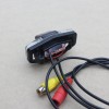 FOR Honda Accord / Inspire / Spirior 2003~2007 / Car Reversing Parking Camera / Rear View Camera / HD CCD Night Vision