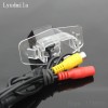 FOR Honda City / Fit Sedan 2013 2014 2015 Car Reversing Back up Parking Camera / Rear View Camera / HD CCD Night Vision