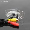 FOR Honda City / Fit Sedan 2013 2014 2015 Car Reversing Back up Parking Camera / Rear View Camera / HD CCD Night Vision