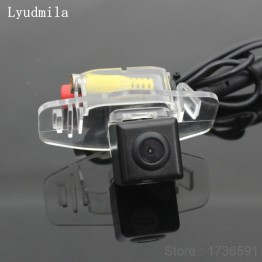 FOR Honda Civic / Ciimo 2012~2015 / Reversing Camera / Car Parking Camera / Rear View Camera / HD CCD Night Vision