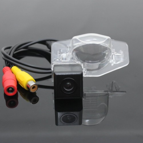 FOR Honda Elysion / Integra / Pilot / Car Parking Camera / Rear View Camera / Reversing Park Camera / HD CCD Night Vision