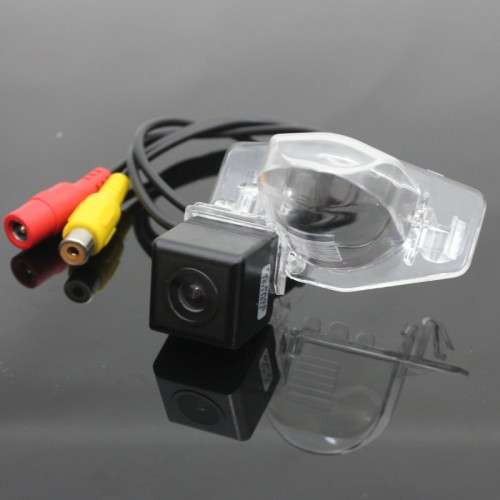 FOR Honda Odyssey / Reversing Park Camera / Car Parking Camera / Rear View Camera / HD CCD Night Vision + Wide Angle