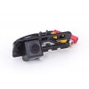 Free shipping FOR Honda Civic 2009 / Car Parking Camera / Rear View Camera / Reversing Park Camera / HD CCD Night Vision