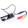 Free shipping FOR Honda Civic 2009 / Car Parking Camera / Rear View Camera / Reversing Park Camera / HD CCD Night Vision