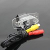 Connect Original Factory Screen / Monitor Car Camera For HONDA Accord MK9 2013 2014 2015 Rear View Back Up Camera