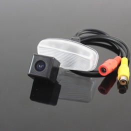 Wireless Camera For Honda Vezel 2013 2014 2015 Rear view Camera Back up Reverse Parking Camera / HD CCD Night Vision