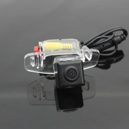 Wireless Camera For Honda Accord / Spirior 2012~2015 Rear view Camera Back up Reverse Parking Camera / HD CCD Night Vision