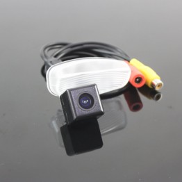 Wireless Camera For Honda Vezel 2013 2014 2015 Rear view Camera Back up Reverse Parking Camera / HD CCD Night Vision