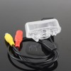 Wireless Camera For Honda Vezel 2013 2014 2015 Rear view Camera Back up Reverse Parking Camera / HD CCD Night Vision