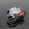 FOR Honda Civic 8th MK8 2006~2011 / Car Parking Camera Rear View Camera / Back up Reverse Camera / HD CCD Night Vision