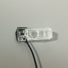 FOR Infiniti QX50 EX / Back Up Reverse Camera / HD CCD Night Vision / Car Parking Camera / Rear View Camera