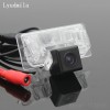 FOR Infiniti QX56 / QX80 2011~2015 Car Rear View Camera / Back up Reversing Camera / HD CCD Night Vision + Water-Proof