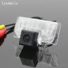 FOR Infiniti QX56 / QX80 2011~2015 Car Rear View Camera / Back up Reversing Camera / HD CCD Night Vision + Water-Proof