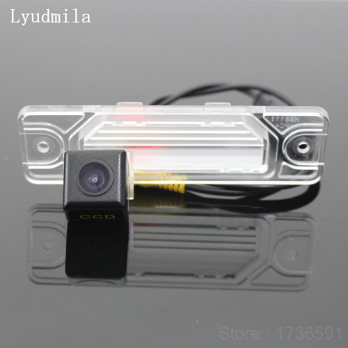 For Infiniti QX70 QX FX FX35 FX37 Reversing Back up Camera Car Parking Camera / Rear View Camera / HD CCD Night Vision