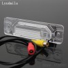 Wireless Camera For Infiniti QX70 QX FX FX35 FX37 / Car Rear view Camera Back up Reverse Camera / HD CCD Night Vision