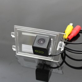 FOR Jeep Liberty 2011~2015 / Car Parking Camera / Rear View Camera / HD CCD Night Vision / Back up Reverse Camera