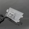 FOR Jeep Patriot 2011~2015 / Car Parking Camera / Rear View Camera / Water-Proof + Wide Angle + HD CCD Night Vision