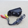 FOR Kia Soul 2012~2013 / HD CCD Night Vision + High Quality / Car Parking Back up Camera / Reverse Camera / Rear View Camera