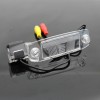 FOR KIA Sportage SL / Sportage R 2 2010~2015 / Car Back up Reversing Camera / Rear View Camera / HD CCD Night Vision