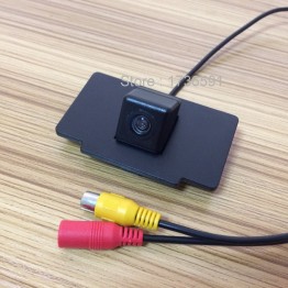 FOR KIA 7 K7 2010~2015 / Rear View Camera / HD CCD Night Vision / Car Parking Camera / Reversing Camera
