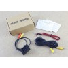 FOR KIA K4 2014 2015 / Car Parking Camera / Rear View Camera / HD CCD Night Vision / Reversing Pack up Camera