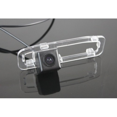 FOR KIA New Pride / Sephia Sport 2005~2011 / Car Parking Camera / Rear View Camera / HD CCD Night Vision / Reversing Camera