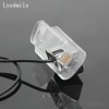 For KIA Rio 2007-2011 / K2 sedan Car Reversing Back up Reverse Parking Camera / Rear View Camera / HD CCD Night Vision