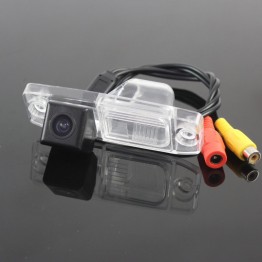 Wireless Camera For KIA Sorento R / Sorento MX 2010~2015 Rear view Back up Reverse Parking Camera / HD CCD Night Vision